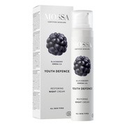 Mossa, krem odbudowujący na noc z ekstraktem z jeżyny, 50 ml https://azcdn.doz.pl/image/d/product/d0a02aca-scale-180x180.png