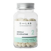 D-LAB Nutricosmetics Absolu de Keratine, tabletki, 84 szt. https://azcdn.doz.pl/image/d/product/90917ec9-scale-180x180.png