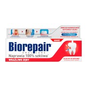 BioRepair Wrażliwe Zęby, pasta do zębów, 75 ml        