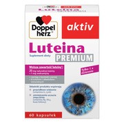 Doppelherz Aktiv Luteina Premium, kapsułki, 60 szt. https://azcdn.doz.pl/image/d/product/bd9809a1-scale-180x180.png