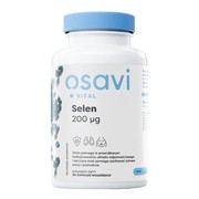 Osavi Selen 200 mcg, kapsułki, 180 szt. https://azcdn.doz.pl/image/d/product/8565ee18-scale-180x180.png