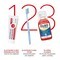 Zestaw Eludril Classic, płyn do płukania jamy ustnej, 500 ml + Elgydium Clinic Perioblock Pro, pasta do zębów, 50 ml