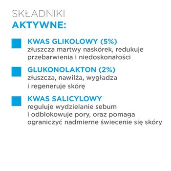 Idee Derm, dermatologiczny tonik mikrozłuszczający, 220 ml