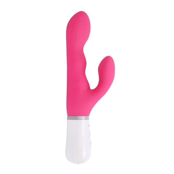 Lovense Nora wibrator króliczek sterowany aplikacją 1 szt. - Lovense