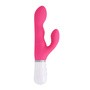 Lovense Nora, wibrator króliczek sterowany aplikacją, 1 szt.