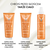 Vichy Capital Soleil, matujący krem do twarzy SPF 50, 50 ml
