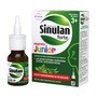 Sinulan Express Forte Junior, aerozol do nosa, 20 ml