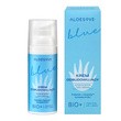 Aloesove Blue, krem odbudowujący do twarzy, 50 ml