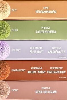 Maybelline Instant Eraser, korektor w płynie, 10 Carmel, 6,8 ml