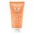 Vichy Capital Soleil, krem aksamitny do twarzy SPF 50+, 50 ml
