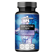 Apollo's Hegemony Coenzyme Q10, kapsułki, 60 szt. 