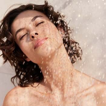 Nuxe Very Rose, różany żel pod prysznic, 750 ml