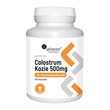 Aliness Colostrum Kozie 500 mg, kapsułki, 100 szt.