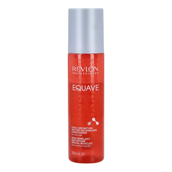 Equave Curls Definition dwufazowa odżywka do włosów kręconych 200ml [Revlon Professional] - Revlon
