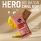 Diet-food, Chill Out, Bio Wegański Batonik, 35 g
