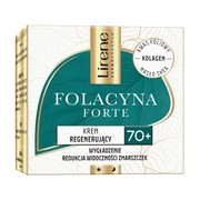 Lirene Dermoprogram Folacyna Forte, krem regenerujący na dzień/noc, 70+, 50 ml https://azcdn.doz.pl/image/d/product/2a0e164e-scale-180x180.png
