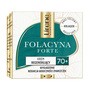 Lirene Dermoprogram Folacyna Forte, krem regenerujący na dzień/noc, 70+, 50 ml