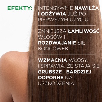 Idee Derm, szampon regenerujący, 300 ml