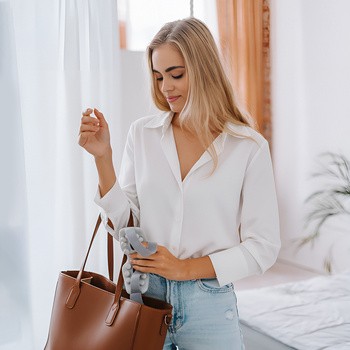 Medivon Horizon LUX, uciskowy masażer do głowy i oczu, 1 szt.