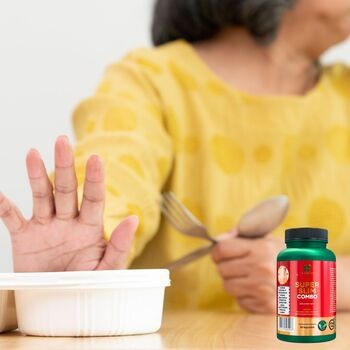 Lanco Nutritions Super Slim Combo, kapsułki, 60 szt.