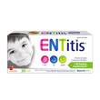 ENTitis, pastylki do ssania, smak truskawkowy, 30 szt.
