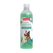 Beaphar Shampoo Universal, szampon uniwersalny dla psów, 250 ml        