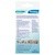 Viscoplast Steri-Strip, paski do zamykania ran, 6 mm x 75 mm, cieliste, 6 szt.