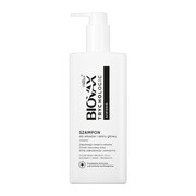Biovax Trychologic Siwienie, szampon do włosów i skóry głowy, 200 ml