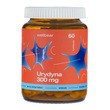 Wellbear Urydyna 300 mg, kapsułki, 60 szt.