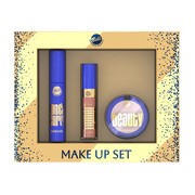 Zestaw Bell, Make Up Set, wydłużająco-podkręcający tusz do rzęs, 6 g + cień do oczu w płynie, 4,7 g + korektor pod oczy, 4,5 g https://azcdn.doz.pl/image/d/product/ba91a975-scale-180x180.png