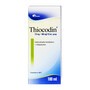 Thiocodin, 15 mg + 300 mg/10 ml, syrop, 100 ml