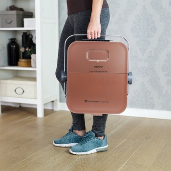 Medivon Aqua Pro wodny masażer stóp