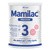 Mamilac Premium 3, produkt w proszku na bazie mleka dla dzieci powyżej 1. roku życia, 400 g
