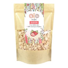 Otolandia Oto Kulki, płatki śniadaniowe, truskawka, 110 g