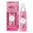 Flos-Lek Mist Cream, lekka emulsja do twarzy Róża, 110 ml