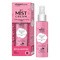 Flos-Lek Mist Cream, lekka emulsja do twarzy Róża, 110 ml