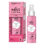 Flos-Lek Mist Cream, lekka emulsja do twarzy Róża, 110 ml