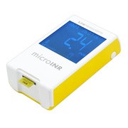 microINR, aparat do monitorowania parametrów krzepliwości krwi, 1 szt. https://azcdn.doz.pl/image/d/product/0207aa5f-scale-180x180.png