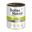 Dolina Noteci Premium bogata w gęś z ziemniakami, puszka 800g
