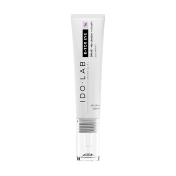 IDO LAB B-Tox Eye, serum pod oczy redukujące zmarszczki, cienie i obrzęki z DMAE 1%, 15 ml