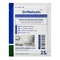 Dr.Melaxin Aqua Ion Plasma Water Hydrating Gel Mask, maska-żel nawilżająca, 5 x 25 g
