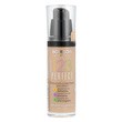 Bourjois 1, 2, 3 Perfect, podkład do twarzy o średnim kryciu, 54 Beige, 30 ml