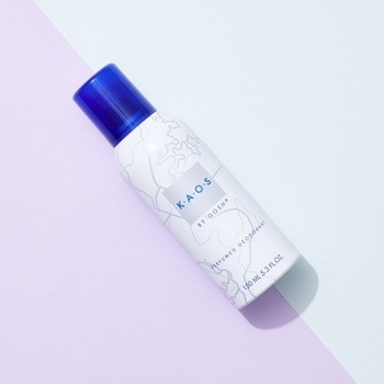 Gosh Kaos Deo Spray, dezodorant w spray-u, 150 ml
