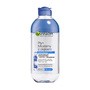 Garnier, pielęgnujący płyn micelarny do demakijażu, 400 ml