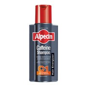Alpecin Caffeine Shampoo C1, szampon kofeinowy stymulujący wzrost włosów, 250 ml 