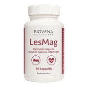 Biovena LesMag, kapsułki, 60 szt. https://azcdn.doz.pl/image/d/product/25d6d449-scale-180x180.png
