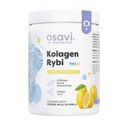 Osavi Kolagen Rybi, proszek, naturalny aromat cytrynowy, 360 g https://azcdn.doz.pl/image/d/product/9709ce42-scale-180x180.png