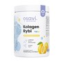 Osavi Kolagen Rybi, proszek, naturalny aromat cytrynowy, 360 g