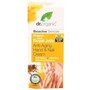Dr Organic Royal Jelly, krem do rąk i paznokci z organicznym mleczkiem pszczelim, 125 ml