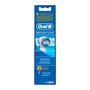 Oral-B Precision Clean, końcówki do szczoteczki elektrycznej, EB-20-2, 2 szt.